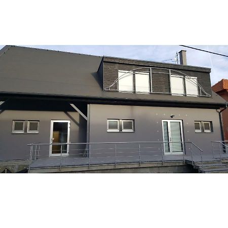 Vilapavlov Exterior foto