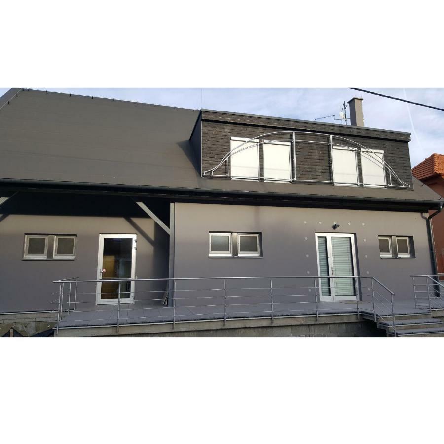 Vilapavlov Exterior foto